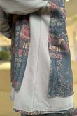 Jackanory Dream Sweatshirt Taupe
